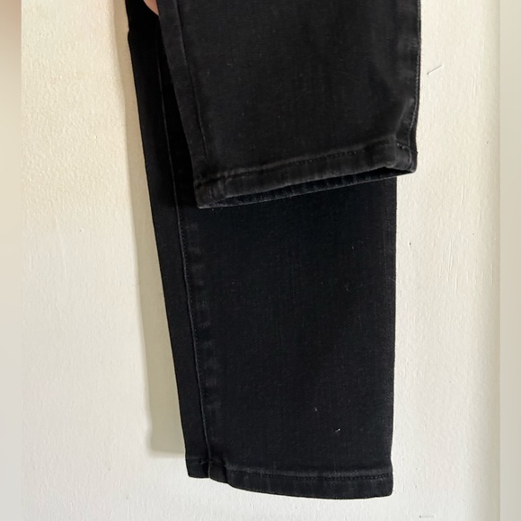 American Eagle - Dream Jean - High-Waisted Jegging - Black - 12S - Picture 4 of 4